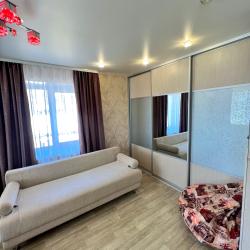 Фото Апартаменты на бульваре Амурский 3