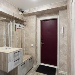 Фото Апартаменты на улице Твардовского 6 корпус 2