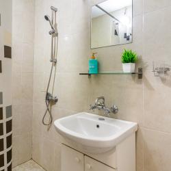 2-комнатные апартаменты стандарт