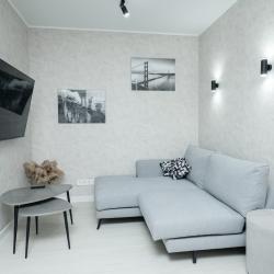 Фото Апартаменты на Гагарина 89