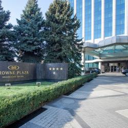 фото 5 Crowne Plaza Krasnodar-Centre (Краун Плаза Краснодар-Центр)
