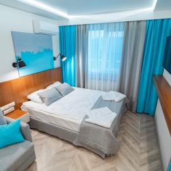 Фото Отель Парус