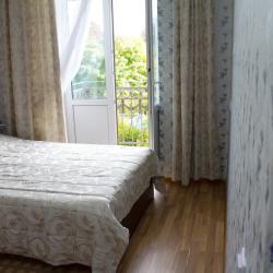 Фото Отель Буг