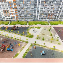 Фото Отель ПоСутки на улице Батальная 98