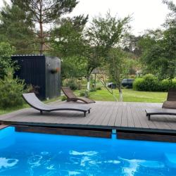 Фото Отель Ecolodge Zen (Эколодж Зен)