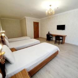 Фото Отель Baraka Hotel (Барака)