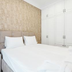 Архитектор Apart Hotel by Provence — f94d7bed03816a1269e445366ece78a8