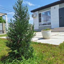 Фото Отель Коттедж Скандинавия Анапа