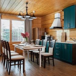 Фото Отель Fish Point Family Resort (Фиш Поинт)