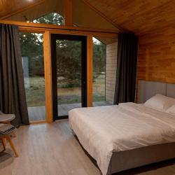 Фото Отель Бирюза Алтая