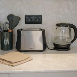 2-комнатный коттедж улучшенный М3