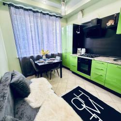 Фото Кварт Отель на улице Свободы