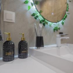 Фото Апартаменты Birchhouse (БирчХаус) на улице Руставели 16к1