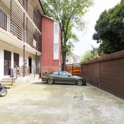 Апартаменты стандарт