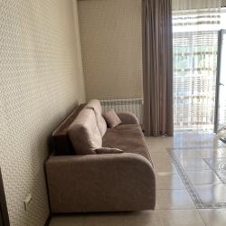 1-комнатные апартаменты стандарт №4