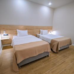 Фото Отель Фешин