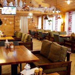 Фото Отель Вотчина