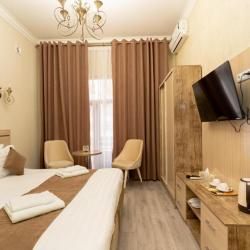 Фото Отель The Heritage (Зе Херитейдж)