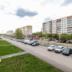 3-комнатные апартаменты улучшенные
