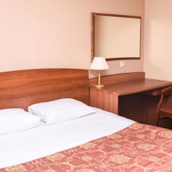 Фото Отель Лапландия