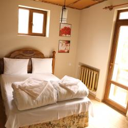 Фото Отель Tezh Ler Resort (Теж Лер Резорт)