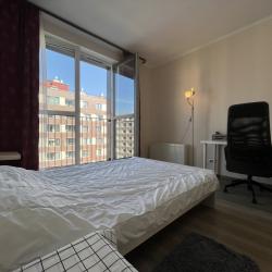 фото 1 Апартаменты на улице Кременчугская 11к2