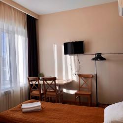 Фото Отель АтмосферА