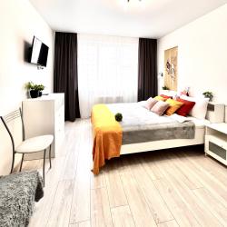 Фото Отель Магия на улице Ситникова