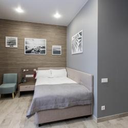 Фото Отель ASTORYsoul (Асторисоул)