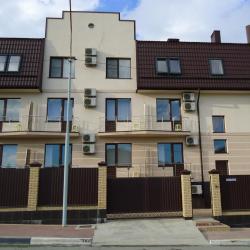 Фото Отель Ларус