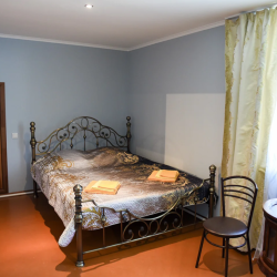 3-комнатный номер комфорт