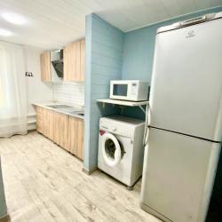 Комната стандарт с 1 двуспальной кроватью
