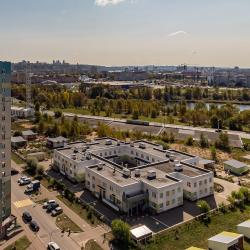 2-комнатные апартаменты улучшенные ул. Карла Маркса 48