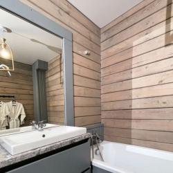 Номер люкс комфорт