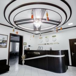 Фото Отель Karakalpak Palace (Каракалпак Палас)