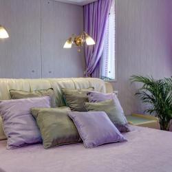 Фото Отель InnHome Apartments (ИннХоум) на улице Братьев Кашириных 34