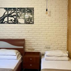 4-комнатные апартаменты стандарт