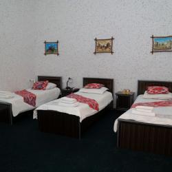 Фото Отель World Guest House (Гостевой дом Мир)