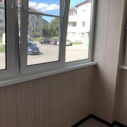 Фото Апартаменты на бульваре Всполье 19