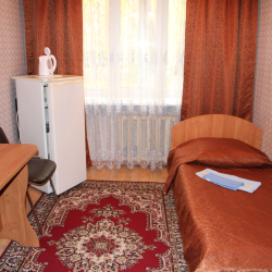 Фото Отель Жемчужина