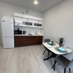 Фото Отель День Ночь квартира Тимирязева 33