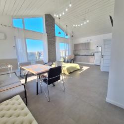 Фото Отель Коттедж Скандинавия Анапа