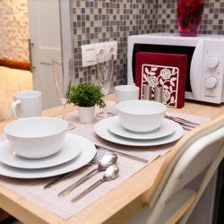 фото 109 MOKO Apartments (МОКО Апартментс) на улице Бутлерова