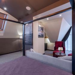 Фото Седанка Парк Отель