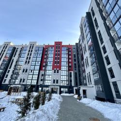 Фото Апартаменты на Краснопольском проспекте 10