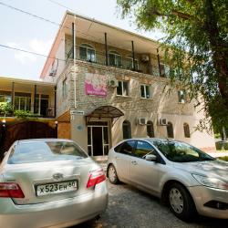 Фото Отель Магнолия