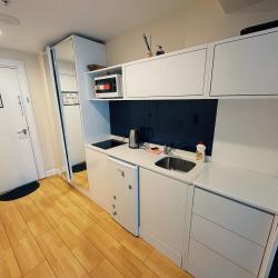 2-комнатные апартаменты люкс Marvella Orbi City 39th floor