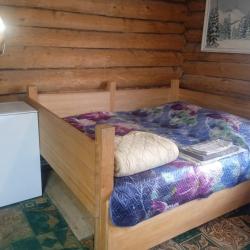 Фото Отель База отдыха У водопада