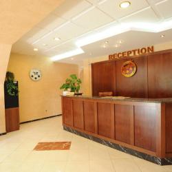 Фото Отель Старый Двор