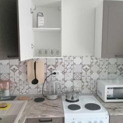 1-комнатные апартаменты стандарт